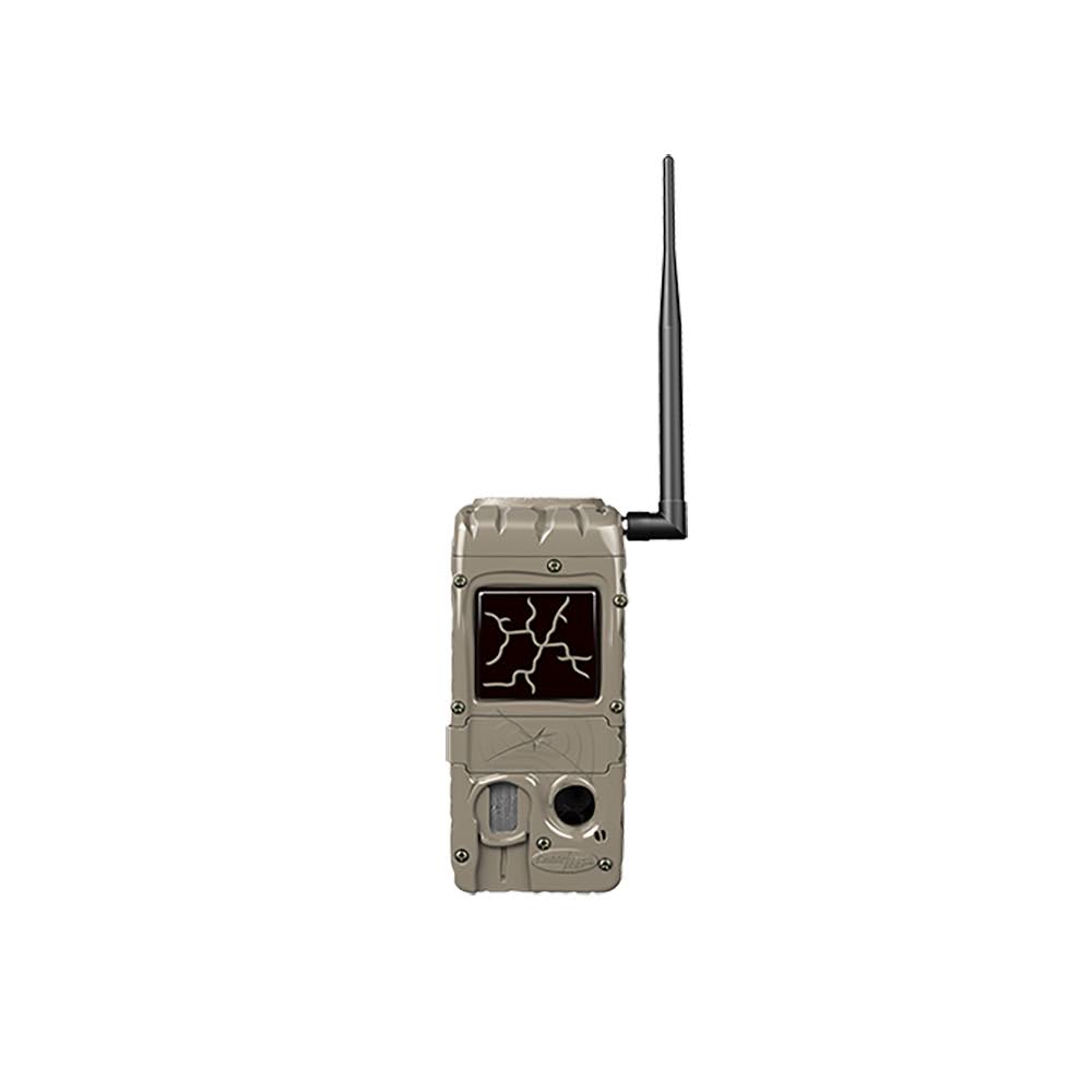 Black Flash 20 Mp Wireless Network Trail Camera (2 Pack) O65014
