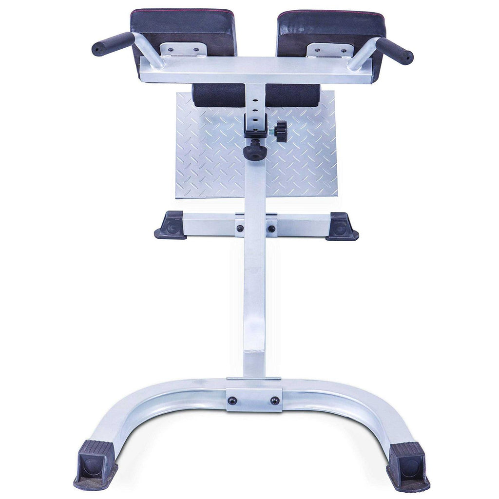 45-Degree Hyperextension Machine Roman Chair K626