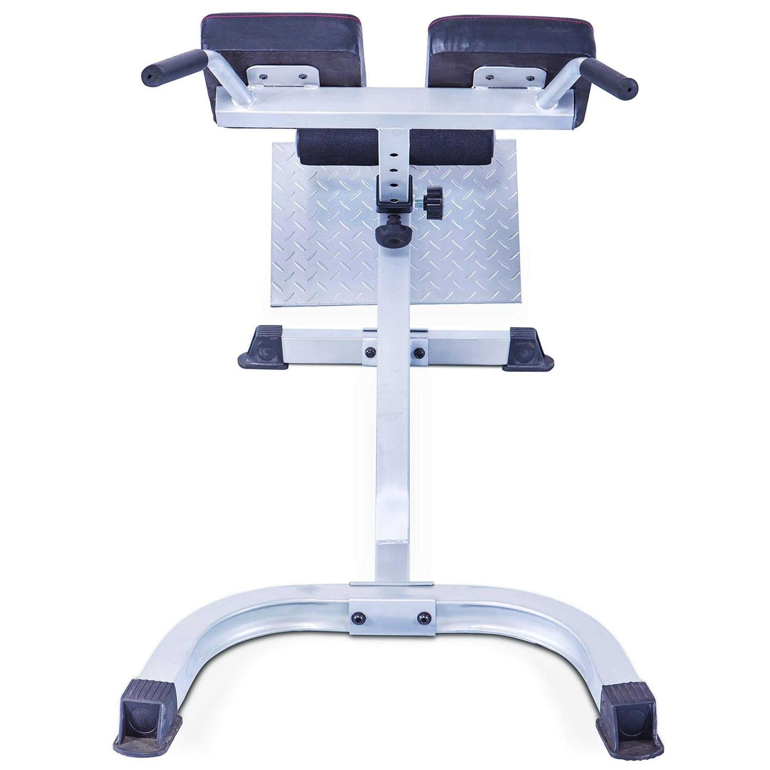 45-Degree Hyperextension Machine Roman Chair K626