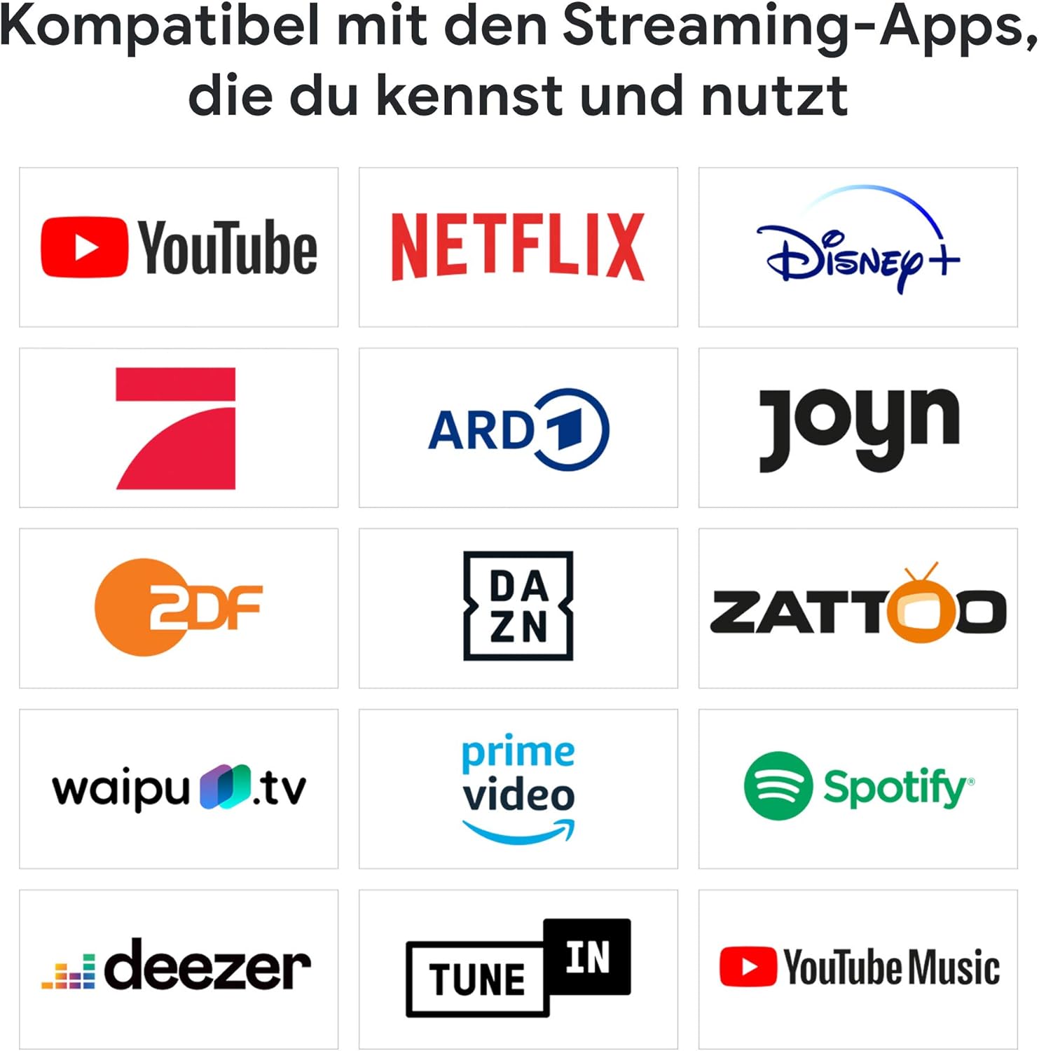 Google Chromecast 3 V4852