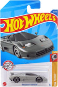 '94 Bugatti EB110 SS Die-Cast Car O689