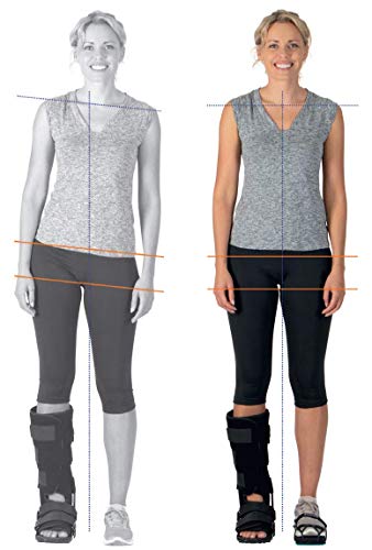 Black Shoe Balancer Size X-Large I9168