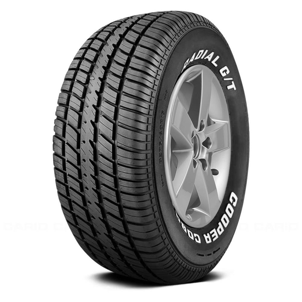 P215/70R15 97T Tire H32569