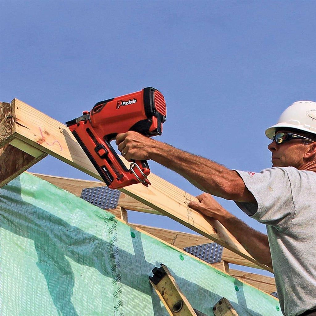 Cordless Framing Nailer Q185643