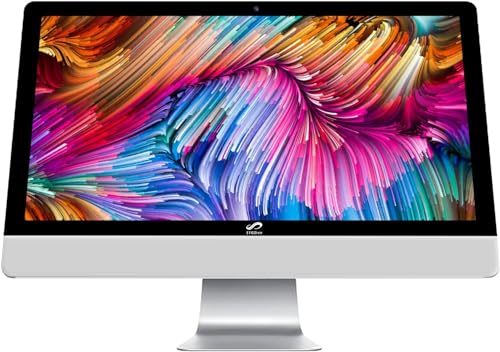 22 inch Desktop Computer with Intel Core I5, 16G RAM, 512G SSD U307097