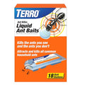 12 Count Liquid Ant Bait Stations U4291