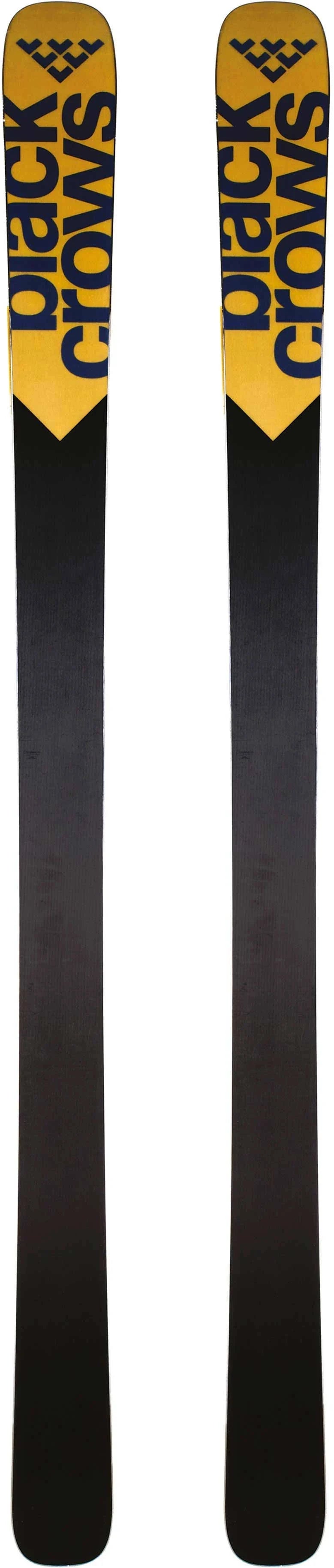 Black Crows Daemon Skis Y989