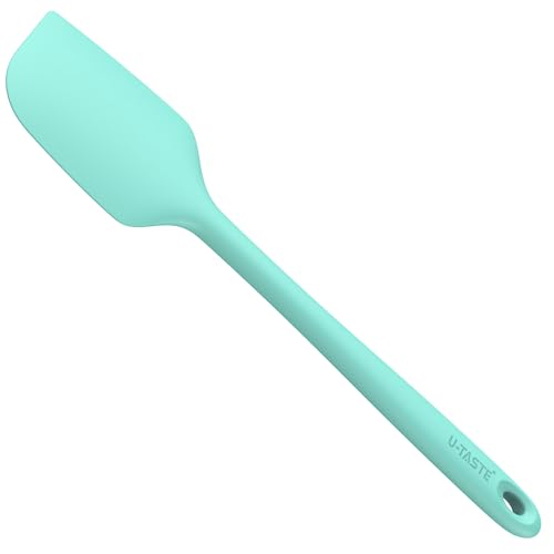 11.38" Silicone Rubber Spatula K398212
