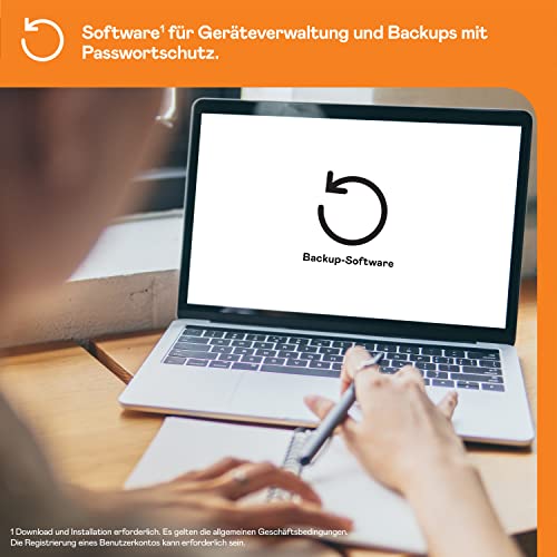 36TB Desktop HDD USB 3.1 Gen 1 with RAID 0/1 Y18334