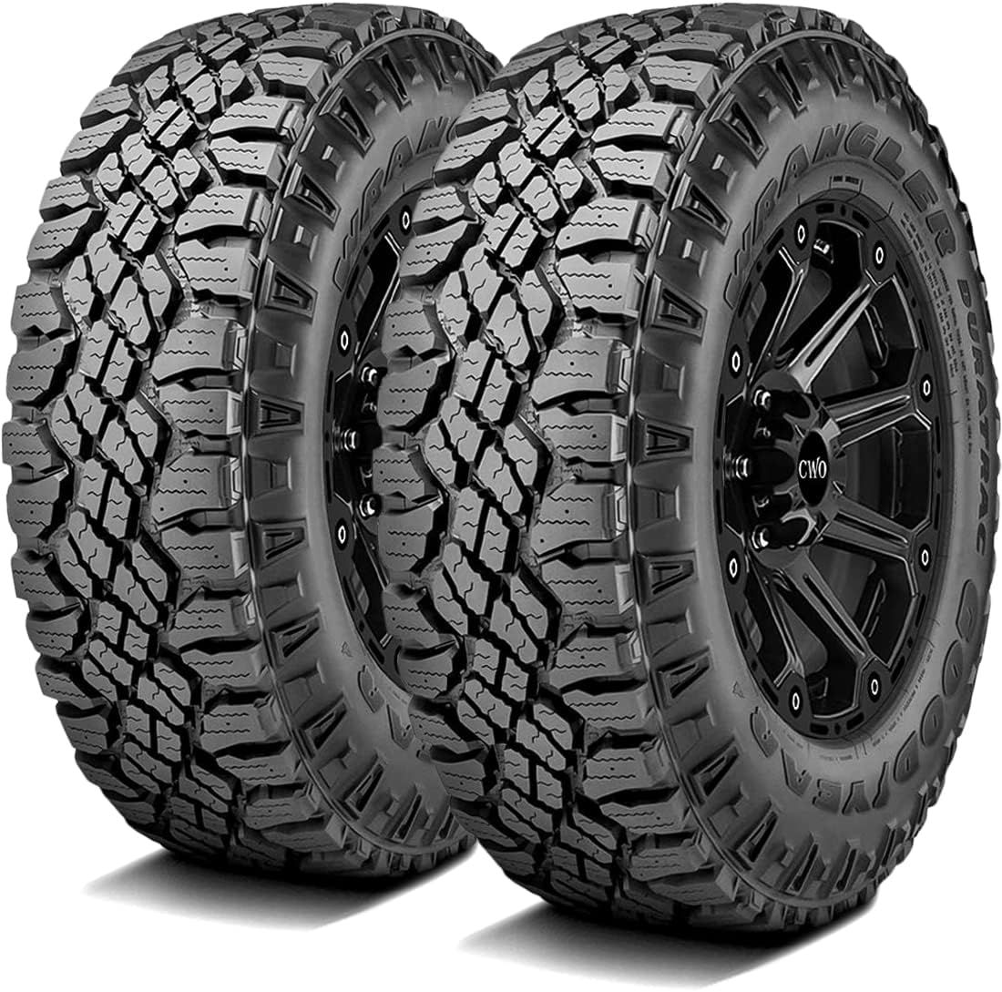 LT275/70R18 121/118R D Tire A8815