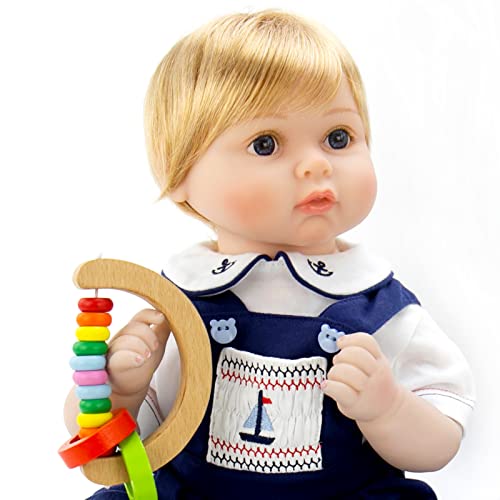 22 inch Realistic Weighted Baby Dolls R687335