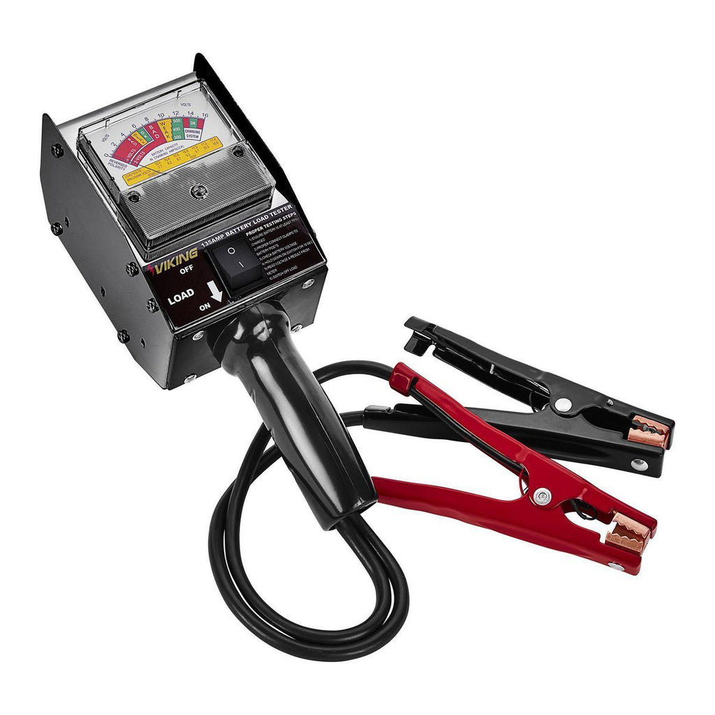 135 Amp Battery and System Load Tester E88218