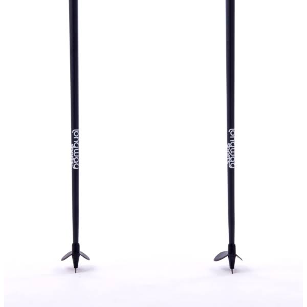 50% Carbon Cross Country Ski Poles L721