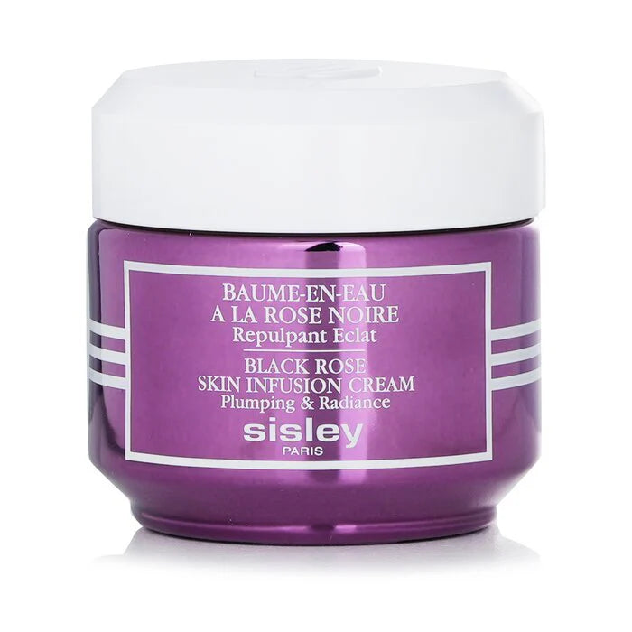 Black Rose Skin Infusion Cream 50ml L335