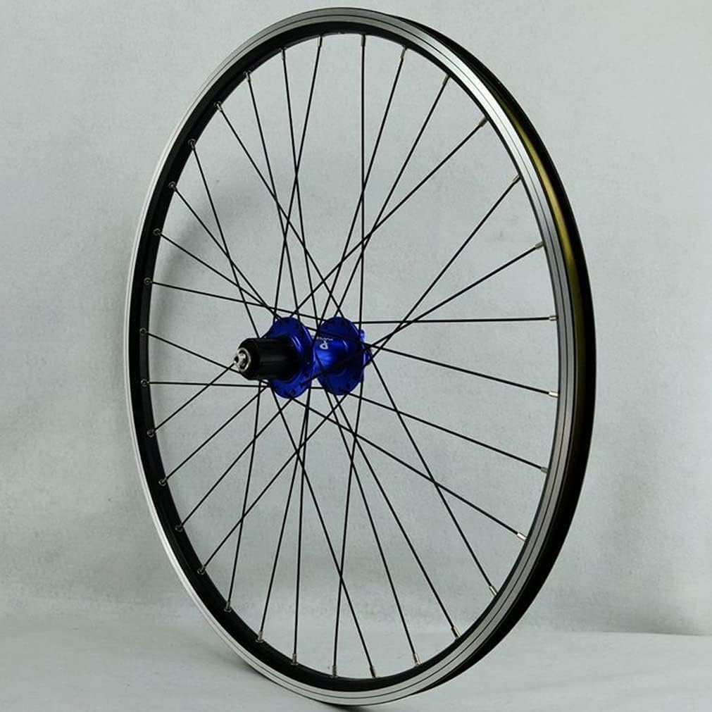 26'' 27.5'' 29'' Disc Brake Mountain Bike Wheelset Q47988
