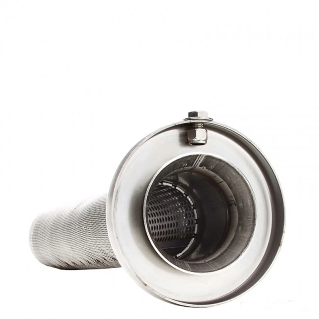 60mm Exhaust System Y628