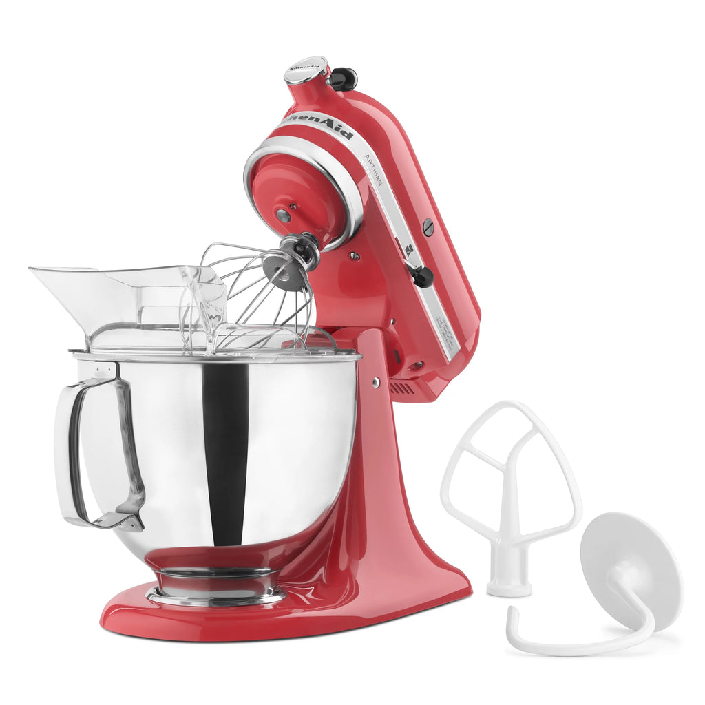 5 Quart Tilt-Head Stand Mixer I391