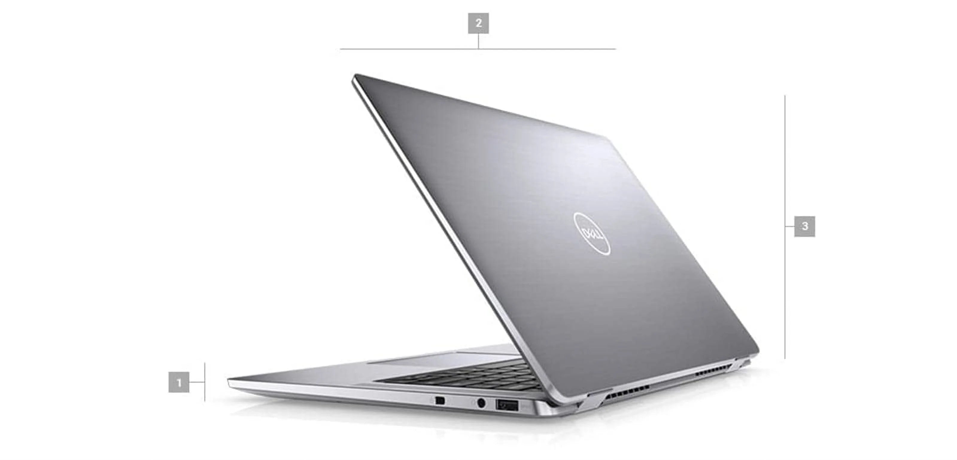 15" FHD Touch 2-in-1 Laptop Core i7 1TB SSD 16GB RAM X988