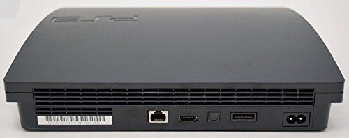 320gb Playstation 3 Game Console with 3 Games G42774