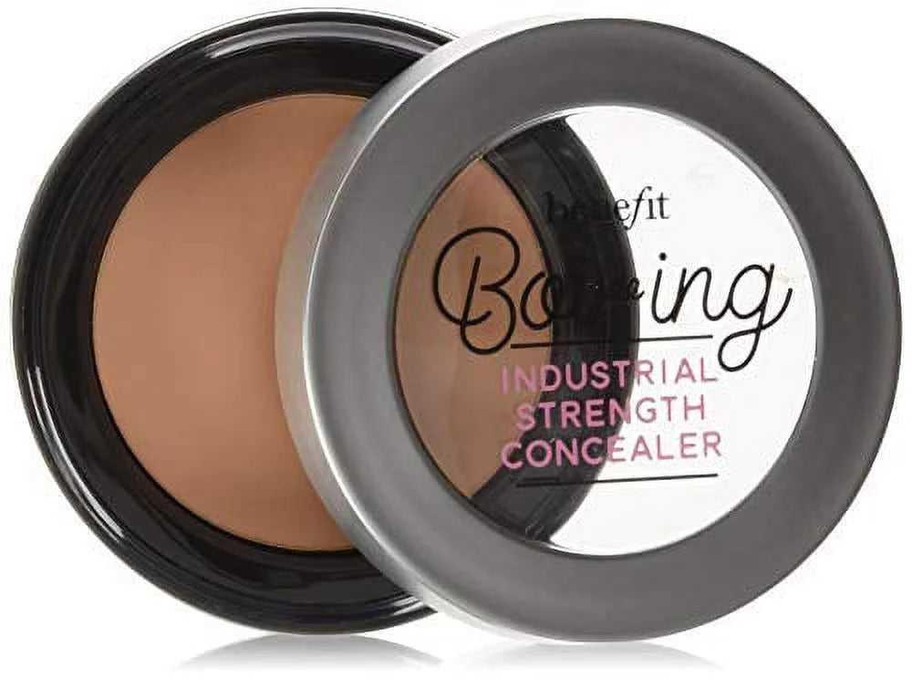 Industrial Strength Concealer - # 02 (Light/Medium) 3g/0.1oz P972067
