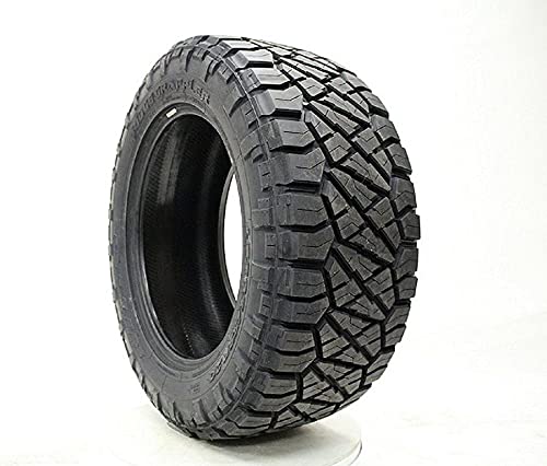 LT35/11.50R20 All Terrain Light Truck Tire D6381