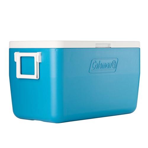 48qt Insulated Portable Cooler C459206
