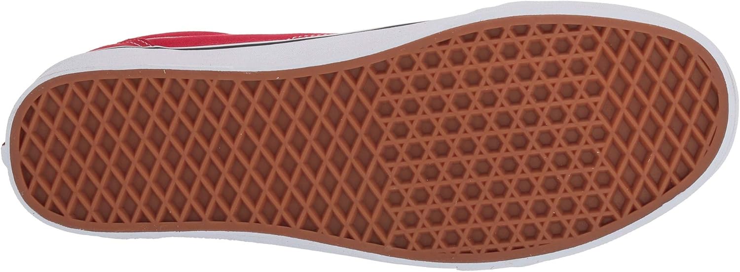 Racing Red True White Sneaker H64275