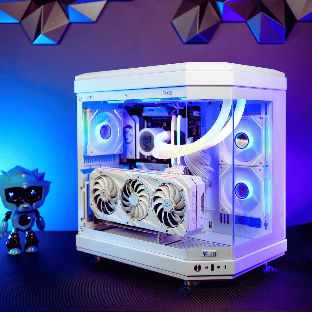Gaming PC T5677
