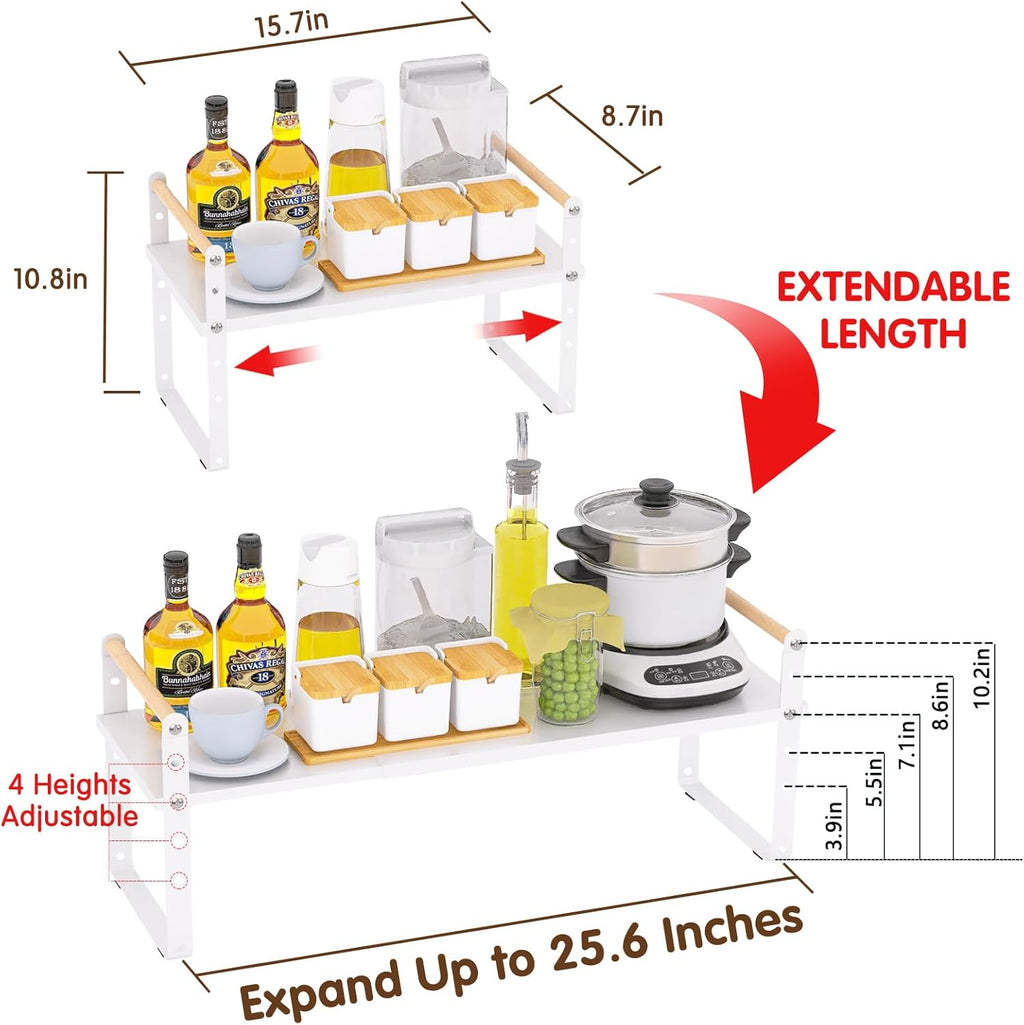 Expandable Shelf Organizer H799406