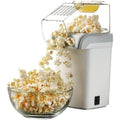 Hot Air Popcorn Maker X41606