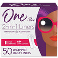 Feminine Pads with Wings, Regular, 18 Count R50900