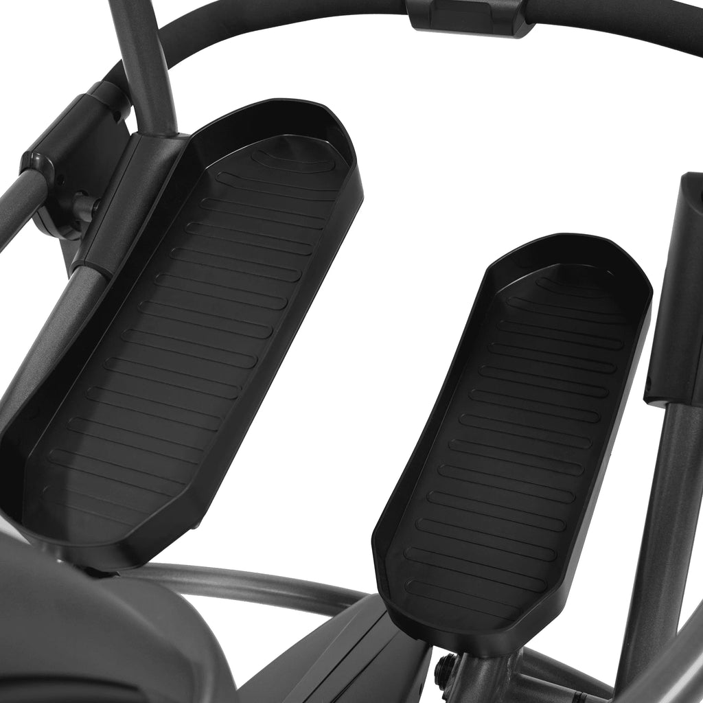 Recumbent Cross Trainer and Elliptical J32966