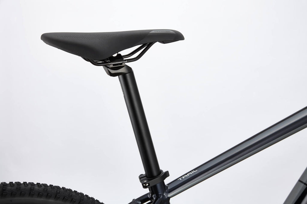 Midnight S Bike A24856