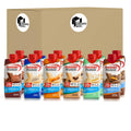 11 Fl. Oz Protein Shakes Variety Sampler Pack, 12 Pack H769206