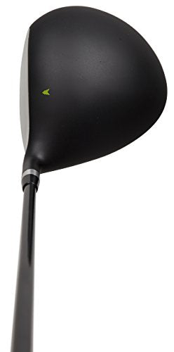 Offset Golf Driver N9287