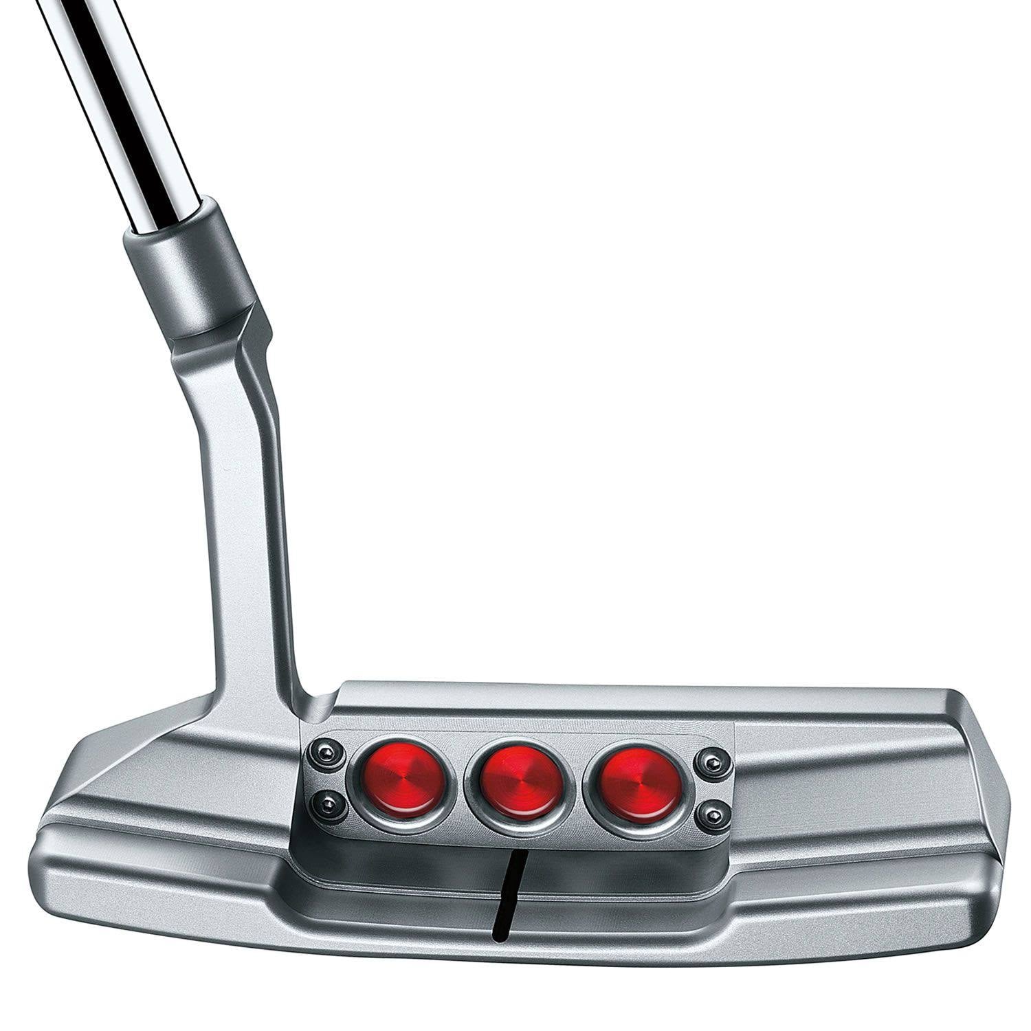 Scotty Cameron Select Putter J12793