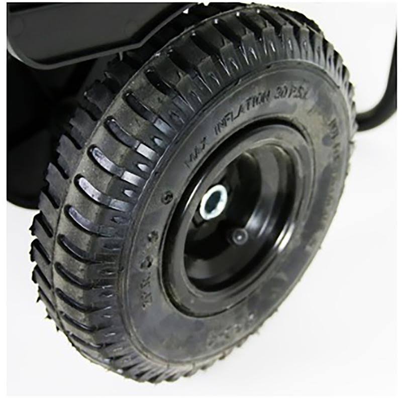 70 Pound Broadcast Spreader U149