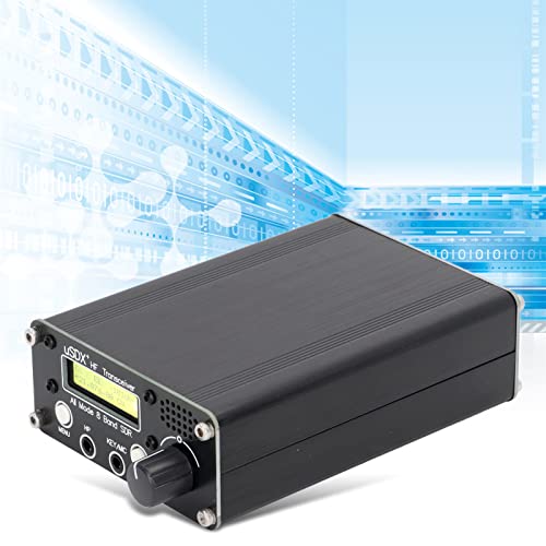 8 Band Hf Sdr Qrp Transceiver Y633435