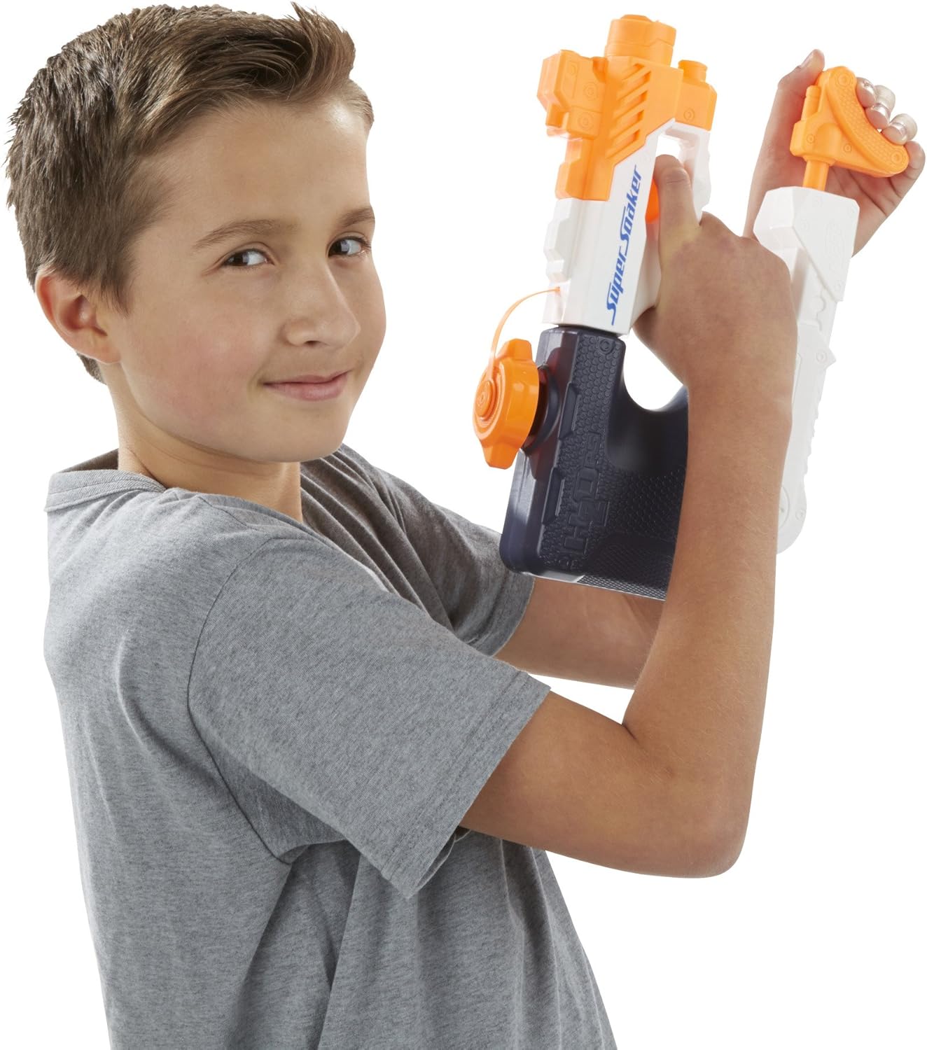 Super Soaker Squall Surge S825