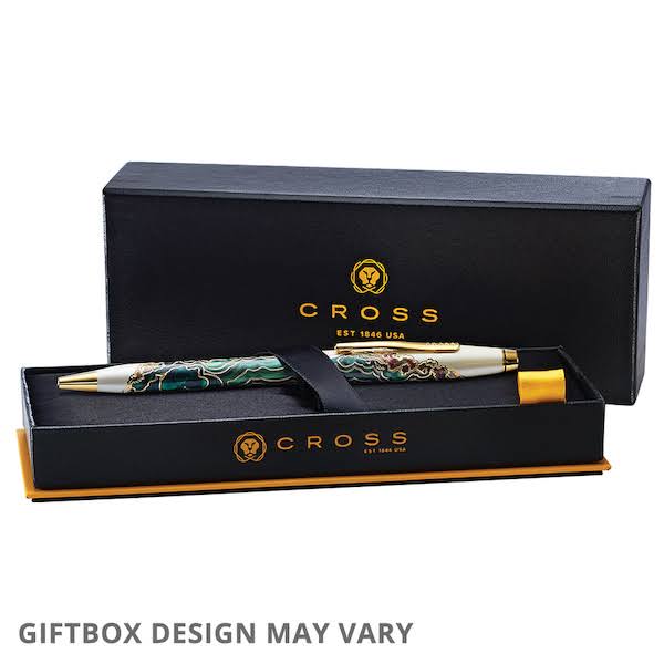 Fine Fountain Pen F728