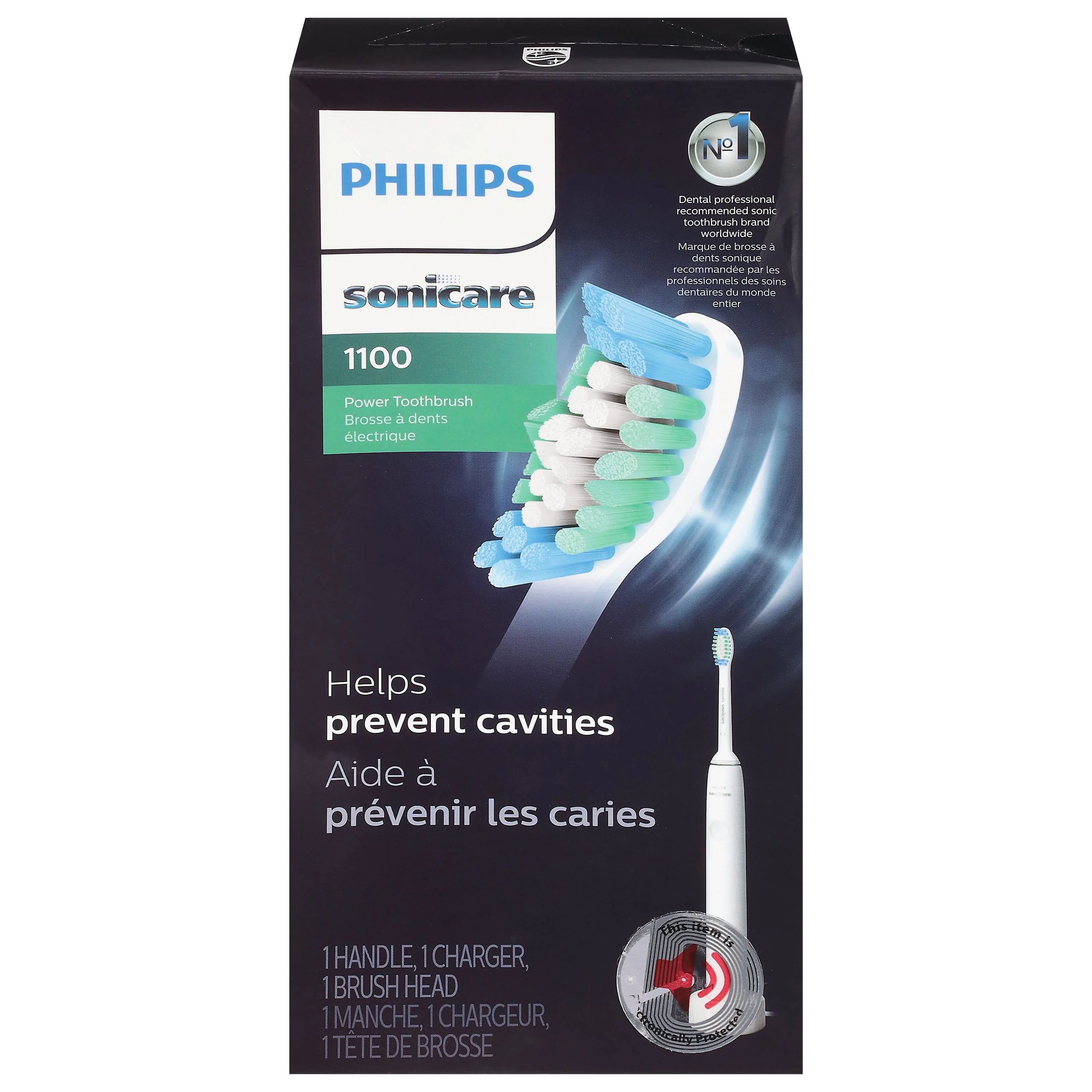 Rechargeable Electric Toothbrush I8348
