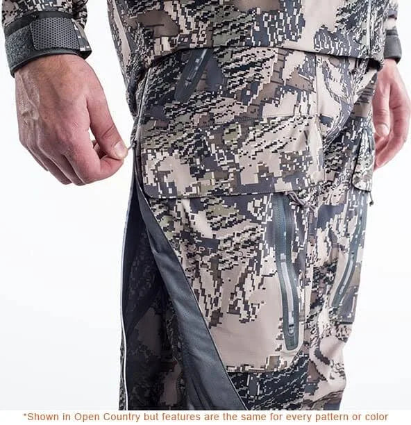 Optifade Subalpine Large Stormfront Pant J581