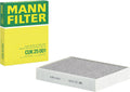 Cabin Air Filter with Activated Carbon C27820