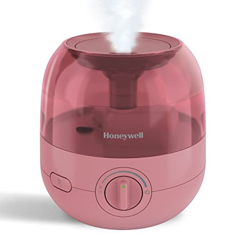 Mini Mist Cool Mist Humidifier T3693