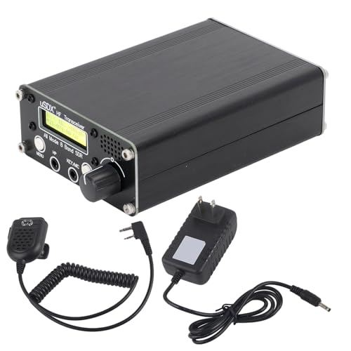 8 Band Hf Sdr Qrp Transceiver Y633435