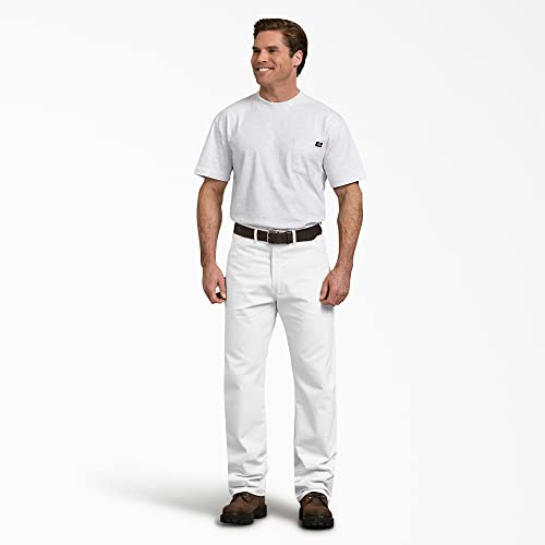 Relaxed-Fit Utility Pant J2289