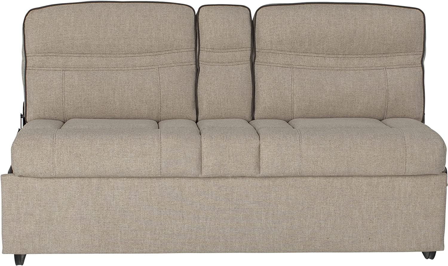 62 in. Jacknife Sofa X942