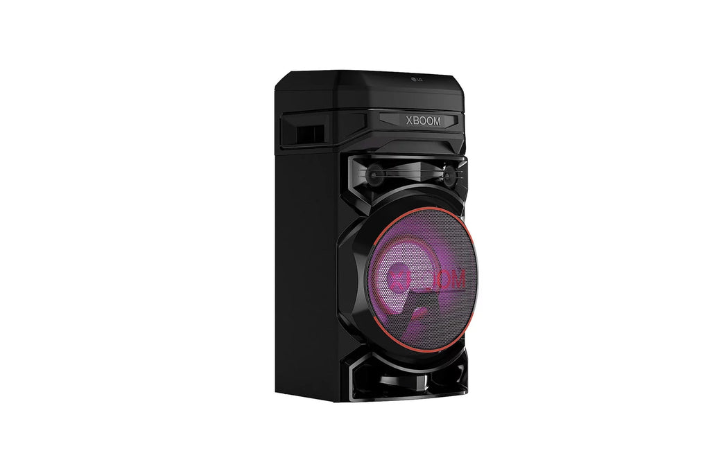 Black Bluetooth Audio System K106