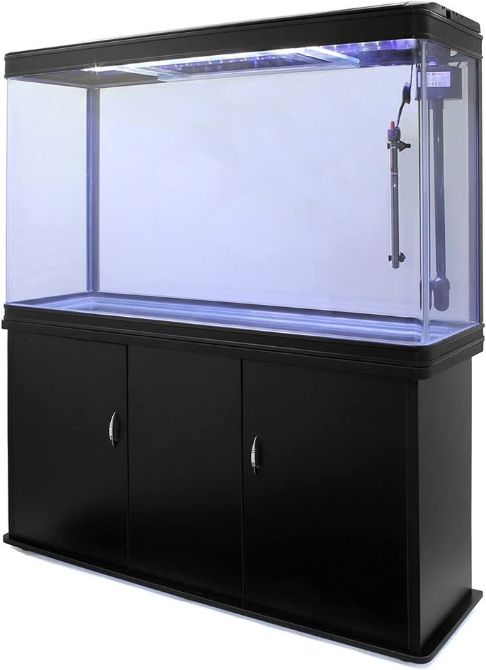 Large Aquarium 4ft 300L P2423
