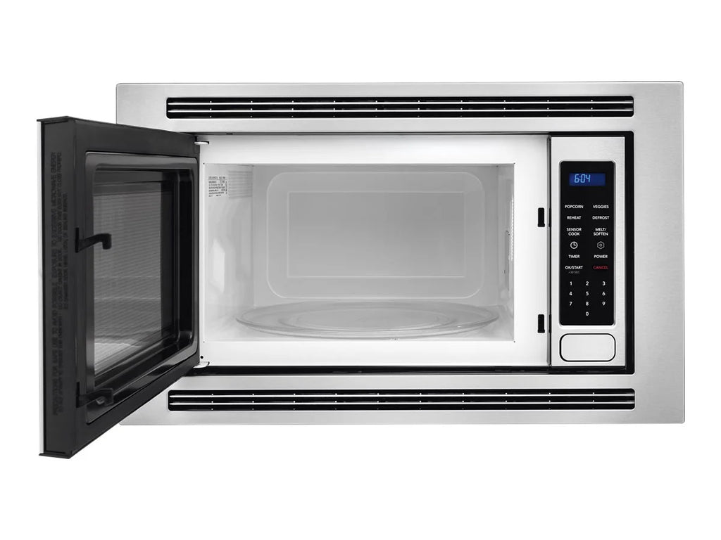 Stainless Steel Built-In Microwave Oven 2 cu. ft 1200 W B362814